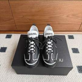 Picture of Chanel Shoes _SKUChanelsz35-41XJ06022452